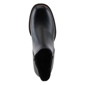 Patrizia by Spring Step Walkoff Black