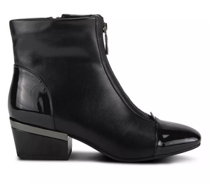 Azura by Spring Step Mozza Black