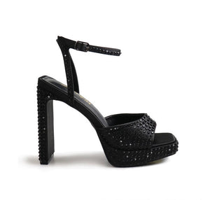 Donda Black