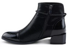 Azura by Spring Step Shelbi Black Patent