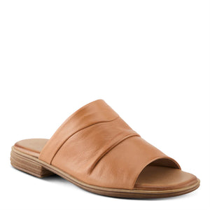Spring Step Jaleel Tan