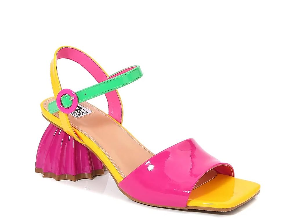 Ninety Union Seashell Bright Multi