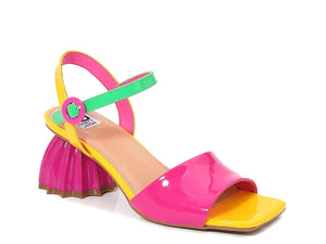 Ninety Union Seashell Bright Multi