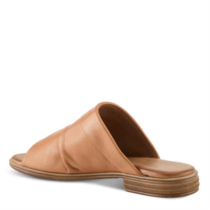 Spring Step Jaleel Tan