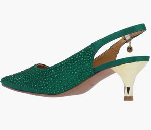 J. Renee Ferryanne Emerald