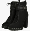 Stylish Black