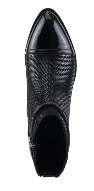 Azura by Spring Step Shelbi Black Patent