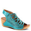 Spring Step Inocencia Turquoise