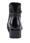 Azura by Spring Step Shelbi Black Patent