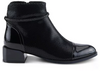 Azura by Spring Step Shelbi Black Patent
