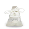 Steve Madden Maxima White