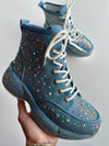 Queendom Denim