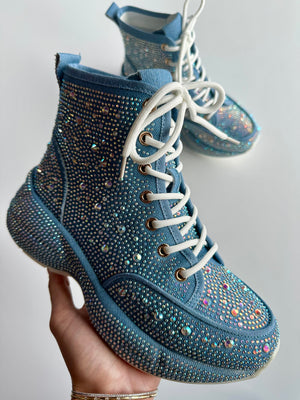 Queendom Denim