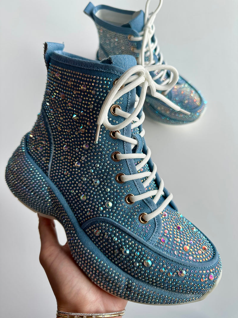 Queendom Denim