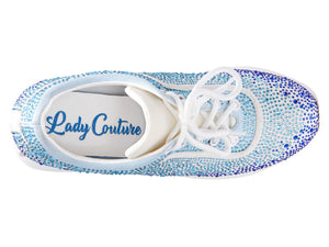 Lady Couture Jackpot Blue