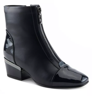 Azura by Spring Step Mozza Navy