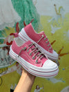 Very G Aman Pink Sparkle