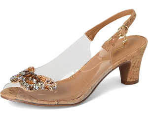 J. Renee Gloriana Clear Natural
