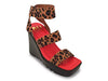 Ninety Union Paige Leopard