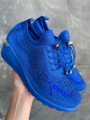Ella Royal Blue