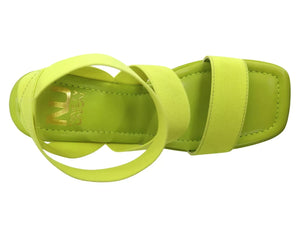 Ninety Union Paige Lime