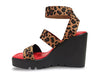 Ninety Union Paige Leopard