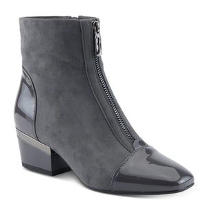 Azura by Spring Step Mozza Grey
