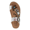 L'Artiste by Spring Step Blissbloom Ice Multi