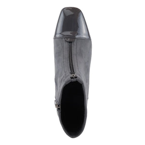 Azura by Spring Step Mozza Grey