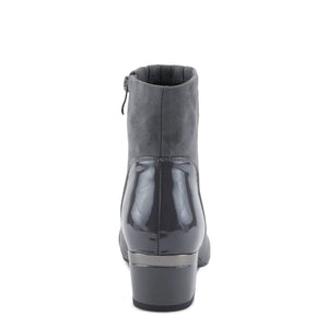 Azura by Spring Step Mozza Grey
