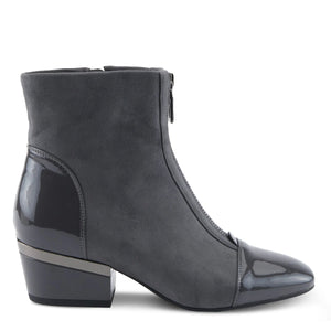 Azura by Spring Step Mozza Grey