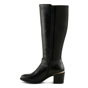 Patrizia by Spring Step Katerina Black