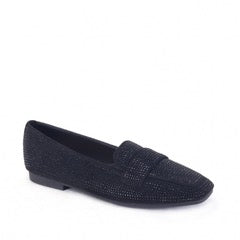 Mike Loafer Black