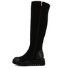 Azura by Spring Step Quappa Black