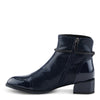 Azura by Spring Step Shelbi Navy Patent