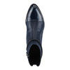Azura by Spring Step Shelbi Navy Patent