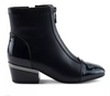 Azura by Spring Step Mozza Navy