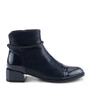 Azura by Spring Step Shelbi Navy Patent