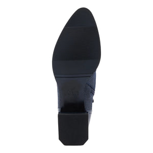 Azura by Spring Step Shelbi Navy Patent