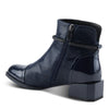 Azura by Spring Step Shelbi Navy Patent