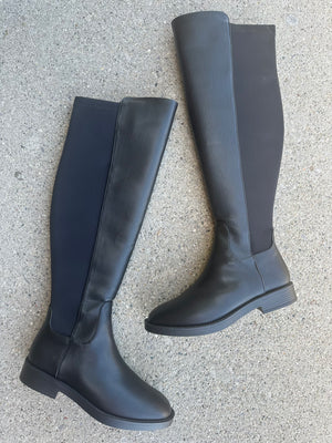 Ninety Union Crush Black