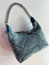 Larkin Blue Denim