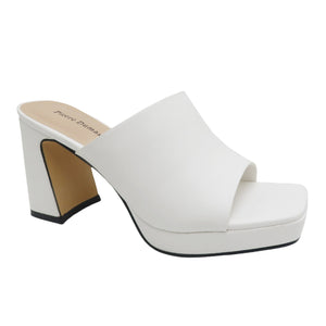 Lois 1 White