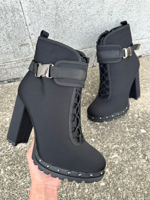 Stylish Black