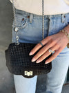 Evan Bag Black