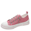 Very G Aman Pink Sparkle