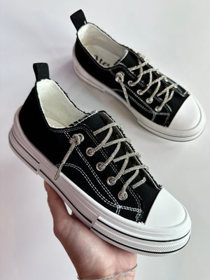Very G Aman Black