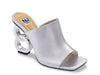 Ninety Union Rumba Silver