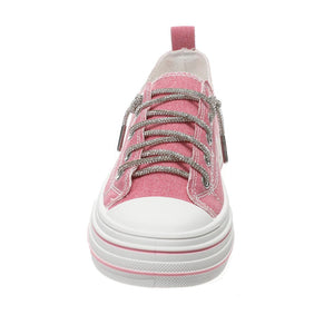Very G Aman Pink Sparkle