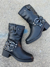 Ivanka 22 Black